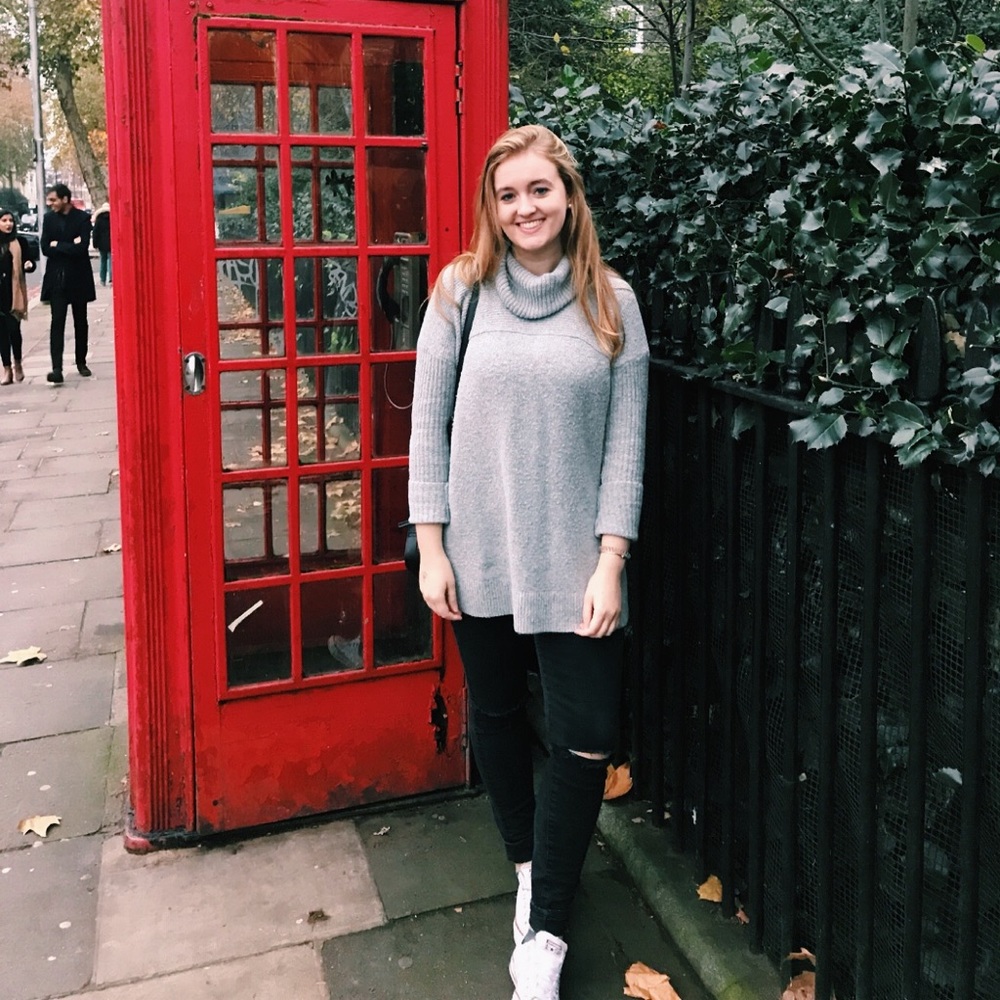 🌟Meet the Posher🌟